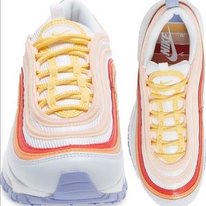 Air Max 97 Sneaker